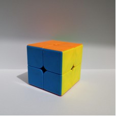 Rubik 2x2